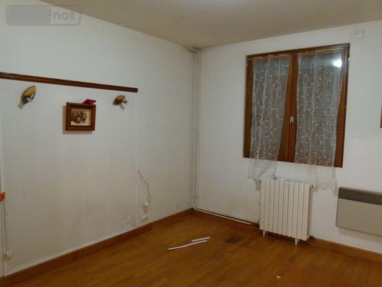 Maison a vendre Villard 23800 Creuse 257 m2 10 pièces 177000 euros