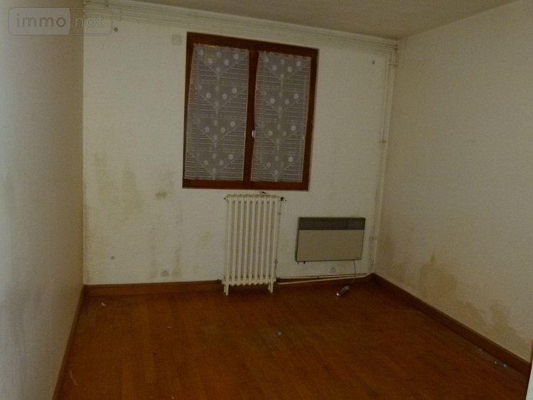 Maison a vendre Villard 23800 Creuse 257 m2 10 pièces 177000 euros