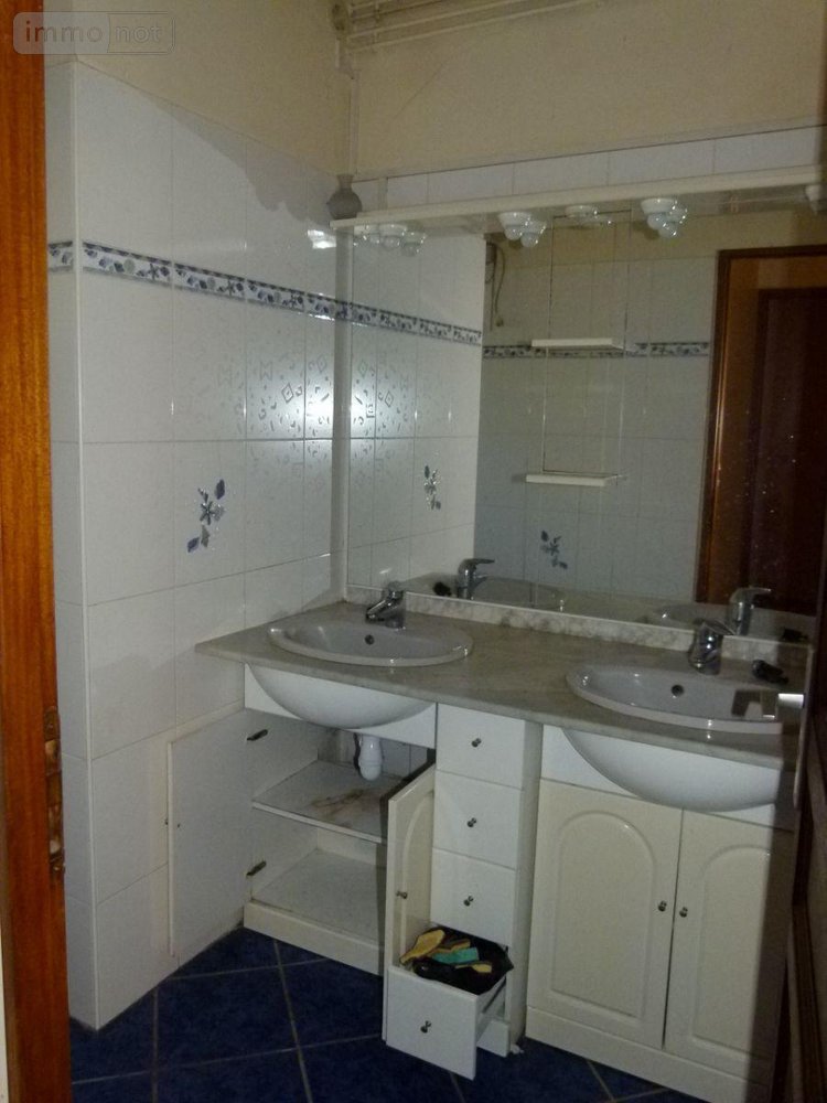 Maison a vendre Villard 23800 Creuse 257 m2 10 pièces 177000 euros