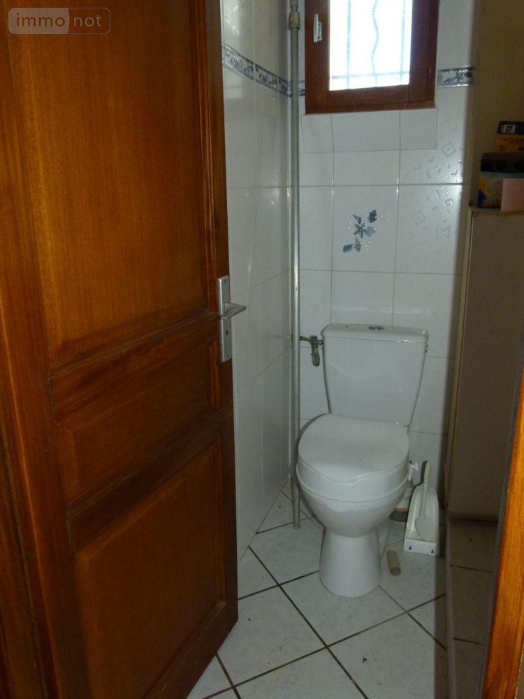 Maison a vendre Villard 23800 Creuse 257 m2 10 pièces 177000 euros