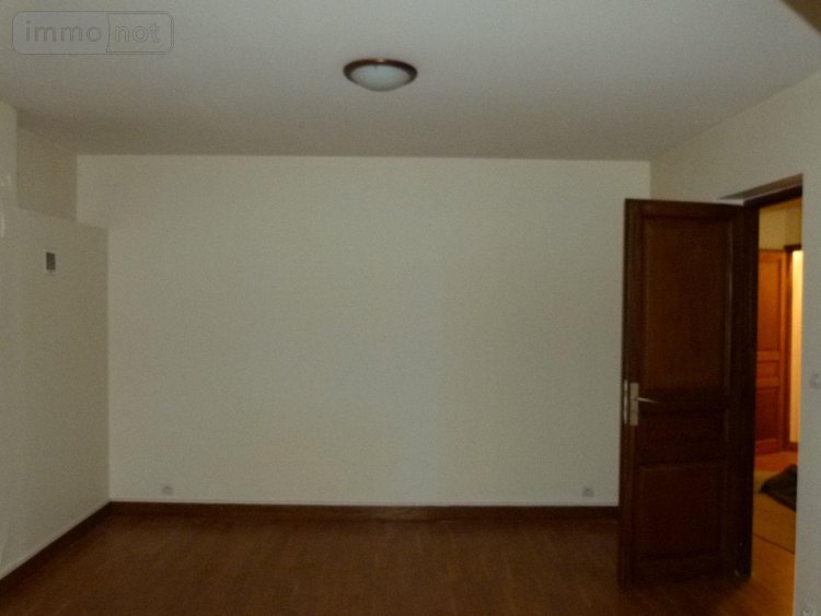 Maison a vendre Villard 23800 Creuse 257 m2 10 pièces 177000 euros