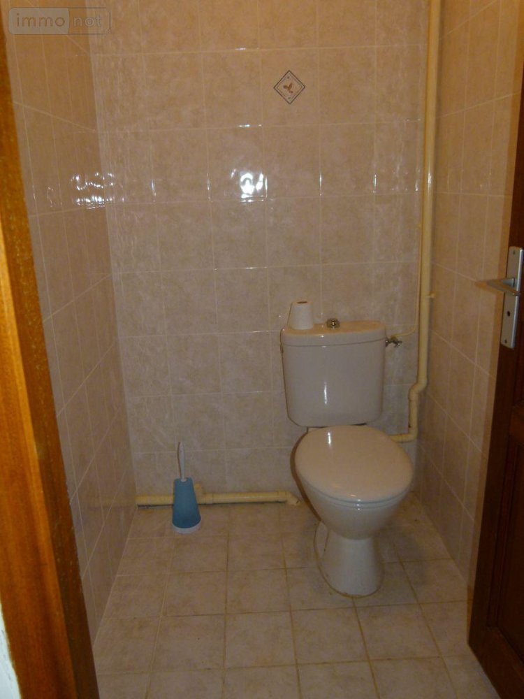 Maison a vendre Villard 23800 Creuse 257 m2 10 pièces 177000 euros