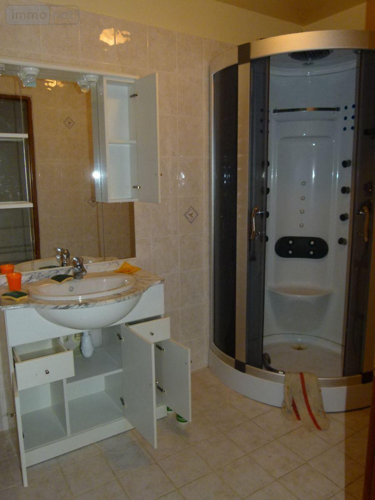 Maison a vendre Villard 23800 Creuse 257 m2 10 pièces 177000 euros