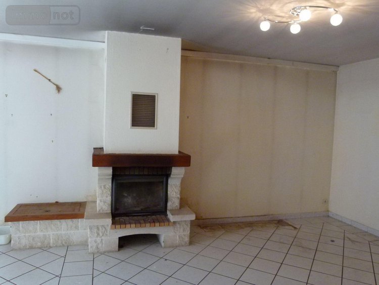 Maison a vendre Villard 23800 Creuse 257 m2 10 pièces 177000 euros