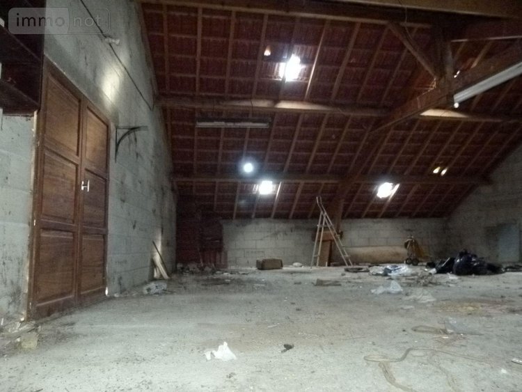 Maison a vendre Villard 23800 Creuse 257 m2 10 pièces 177000 euros