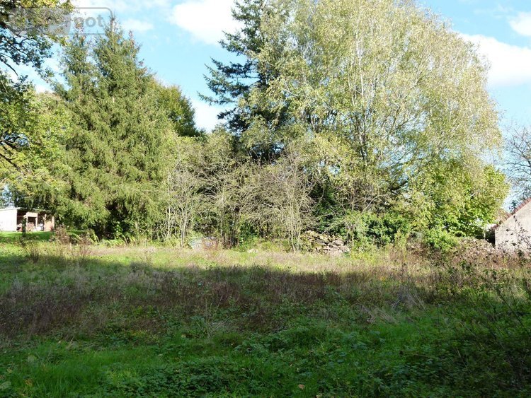 Maison a vendre Villard 23800 Creuse 257 m2 10 pièces 177000 euros