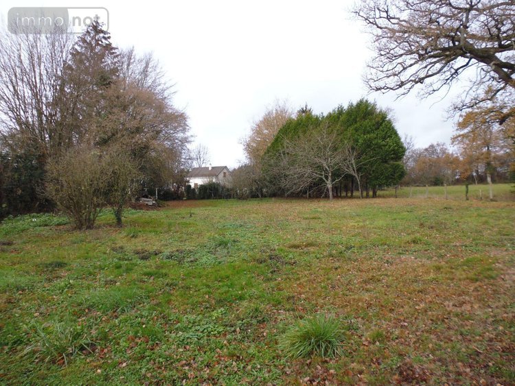 Maison a vendre Villard 23800 Creuse 257 m2 10 pièces 177000 euros