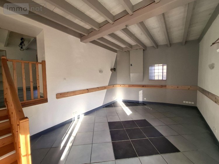 Maison a vendre Sauxillanges 63490 Puy-de-Dôme 168 m2 7 pièces 314500 euros
