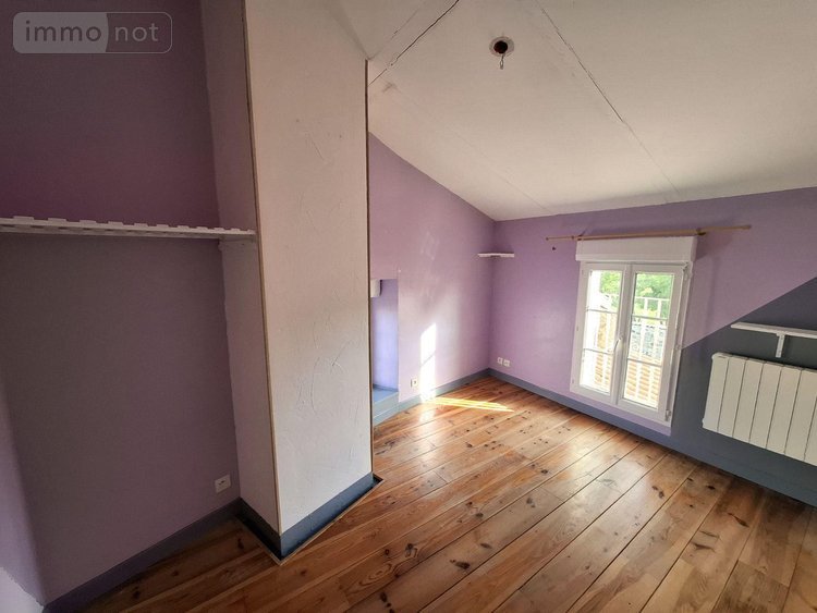Maison a vendre Sauxillanges 63490 Puy-de-Dôme 168 m2 7 pièces 314500 euros