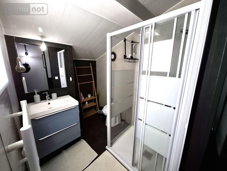 Maison a vendre Sauxillanges 63490 Puy-de-Dôme 168 m2 7 pièces 314500 euros