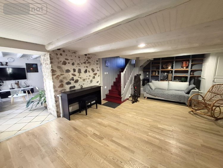 Maison a vendre Sauxillanges 63490 Puy-de-Dôme 168 m2 7 pièces 314500 euros