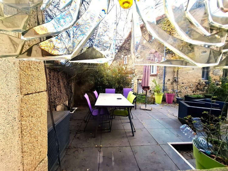 Maison a vendre Sauxillanges 63490 Puy-de-Dôme 168 m2 7 pièces 315000 euros