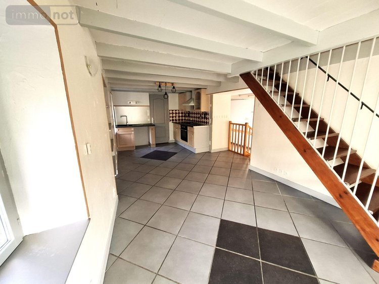 Maison a vendre Sauxillanges 63490 Puy-de-Dôme 168 m2 7 pièces 314500 euros