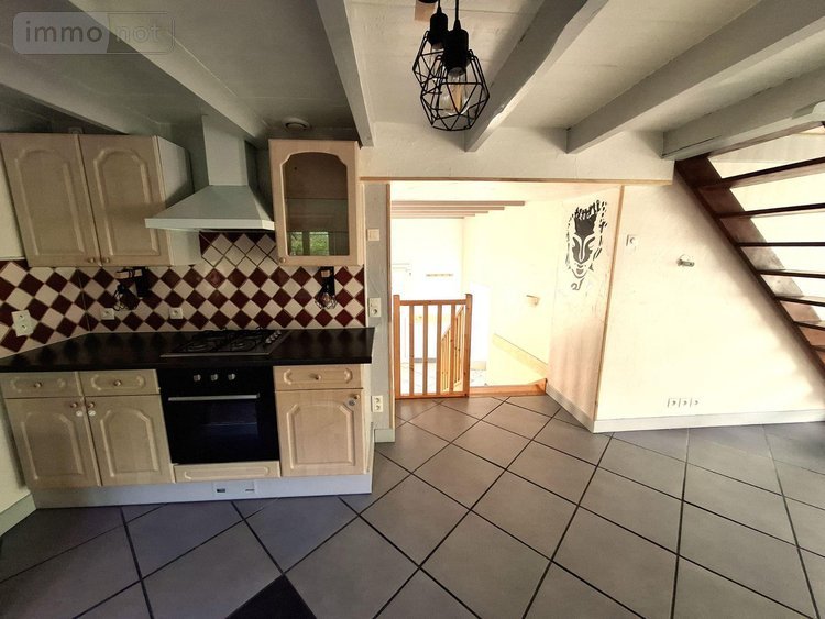 Maison a vendre Sauxillanges 63490 Puy-de-Dôme 168 m2 7 pièces 314500 euros