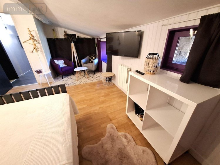 Maison a vendre Sauxillanges 63490 Puy-de-Dôme 168 m2 7 pièces 314500 euros