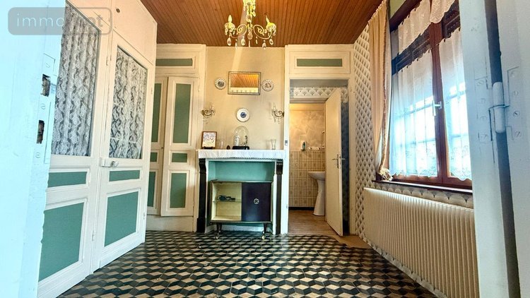 Maison a vendre Staple 59190 Nord 150 m2 8 pièces 157500 euros