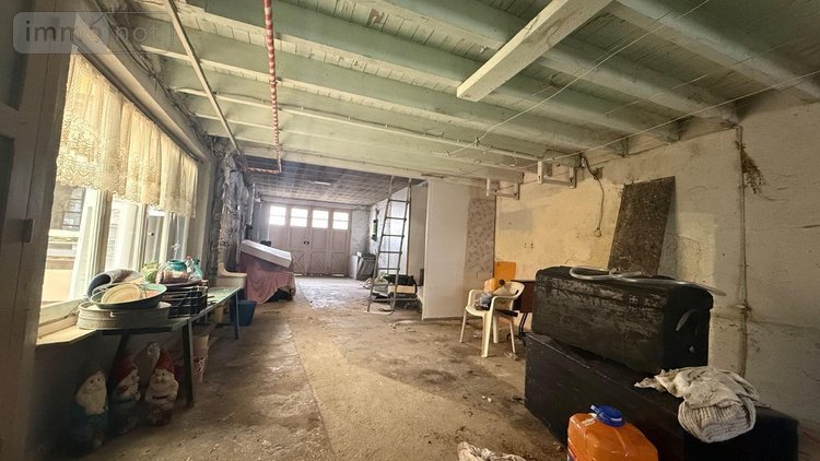 Maison a vendre Staple 59190 Nord 150 m2 8 pièces 157500 euros