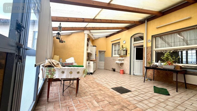 Maison a vendre Staple 59190 Nord 150 m2 8 pièces 157500 euros