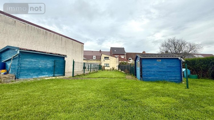Maison a vendre Staple 59190 Nord 150 m2 8 pièces 157500 euros