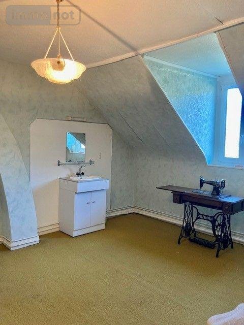 propriete a vendre Guécélard 72230 Sarthe 221 m2 12 pièces 230900 euros