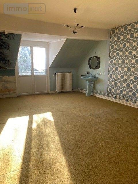 propriete a vendre Guécélard 72230 Sarthe 221 m2 12 pièces 209000 euros