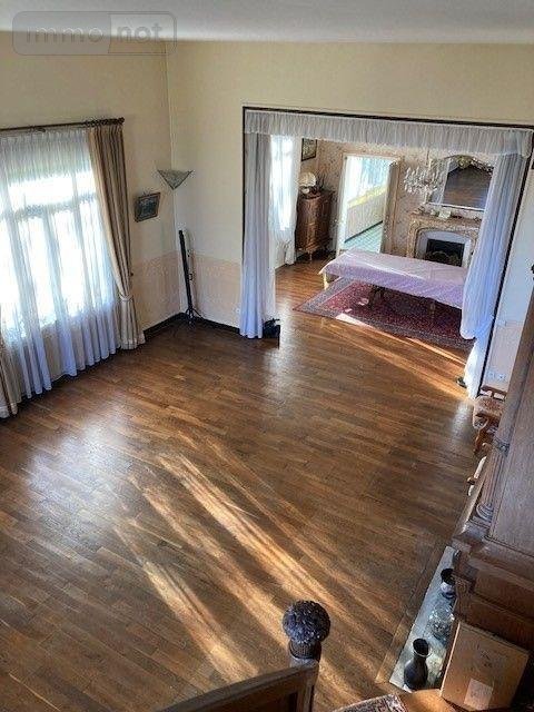 propriete a vendre Guécélard 72230 Sarthe 221 m2 12 pièces 230900 euros