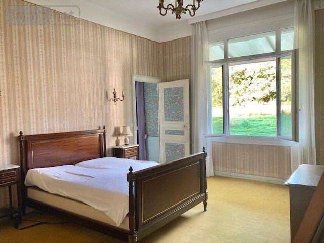 propriete a vendre Guécélard 72230 Sarthe 221 m2 12 pièces 230900 euros