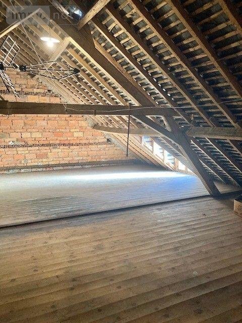 propriete a vendre Guécélard 72230 Sarthe 221 m2 12 pièces 230900 euros