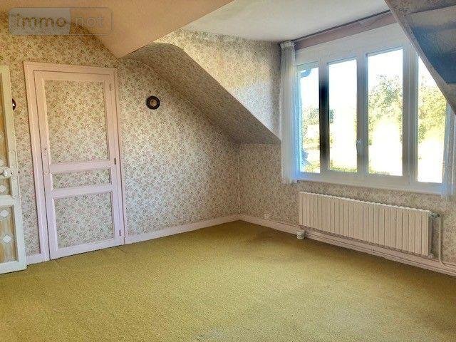 propriete a vendre Guécélard 72230 Sarthe 221 m2 12 pièces 230900 euros