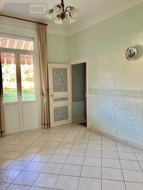 propriete a vendre Guécélard 72230 Sarthe 221 m2 12 pièces 230900 euros