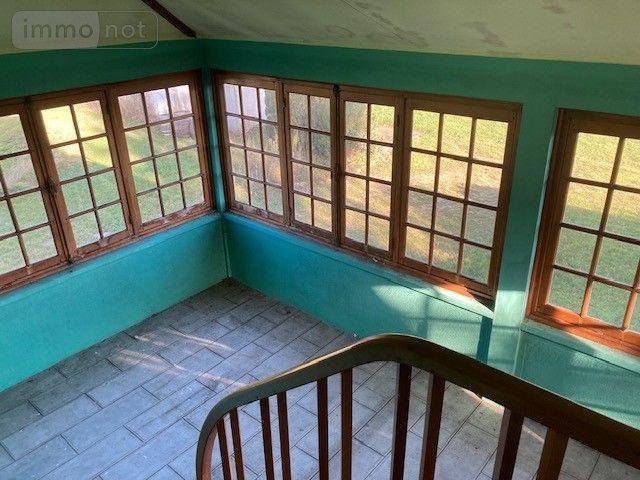 propriete a vendre Guécélard 72230 Sarthe 221 m2 12 pièces 230900 euros