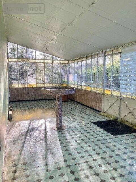 propriete a vendre Guécélard 72230 Sarthe 221 m2 12 pièces 209000 euros