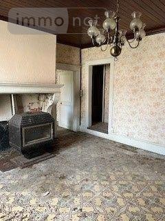 Maison a vendre Droyes 52220 Haute-Marne 78 m2 3 pièces 64080 euros