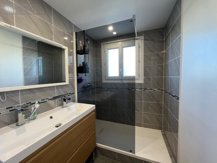 Appartement a vendre Pornichet 44380 Loire-Atlantique 62 m2 3 pièces 268500 euros