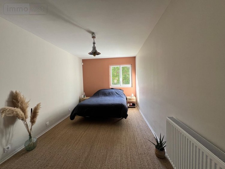 Appartement a vendre Pornichet 44380 Loire-Atlantique 62 m2 3 pièces 268500 euros