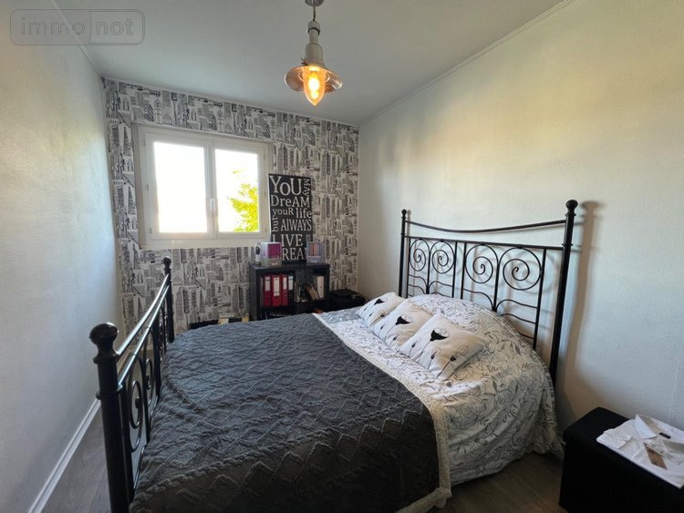 Appartement a vendre Pornichet 44380 Loire-Atlantique 62 m2 3 pièces 268500 euros