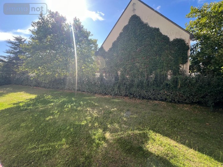 Appartement a vendre Pornichet 44380 Loire-Atlantique 62 m2 3 pièces 278900 euros