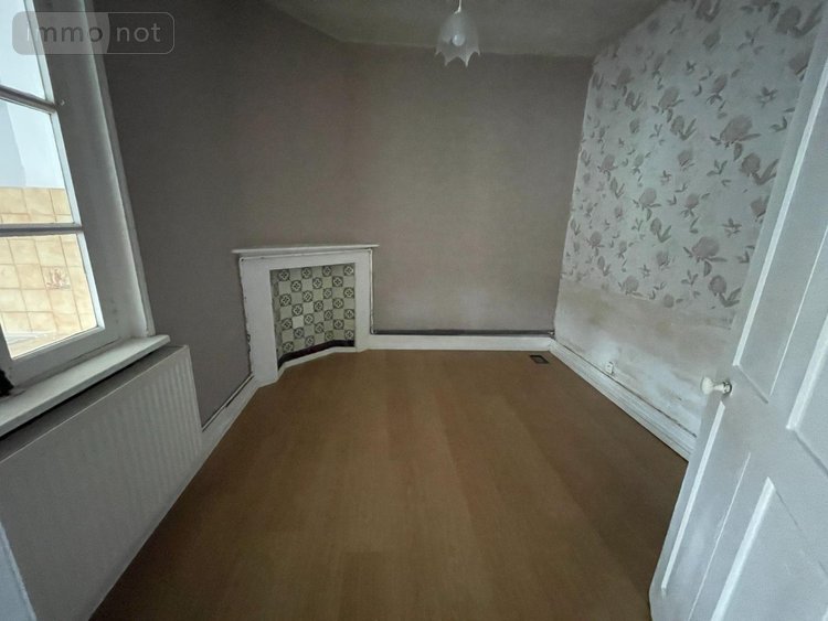 Maison a vendre Auchy-lès-Hesdin 62770 Pas-de-Calais 69 m2 4 pièces 74320 euros