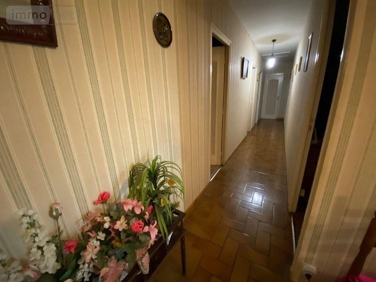 Maison a vendre Lanvollon 22290 Côtes-d'Armor 130 m2 4 pièces 251200 euros