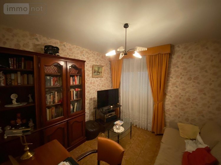 Maison a vendre Lanvollon 22290 Côtes-d'Armor 130 m2 4 pièces 251200 euros