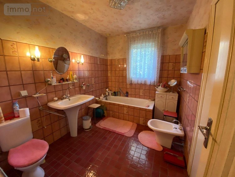 Maison a vendre Lanvollon 22290 Côtes-d'Armor 130 m2 4 pièces 251200 euros