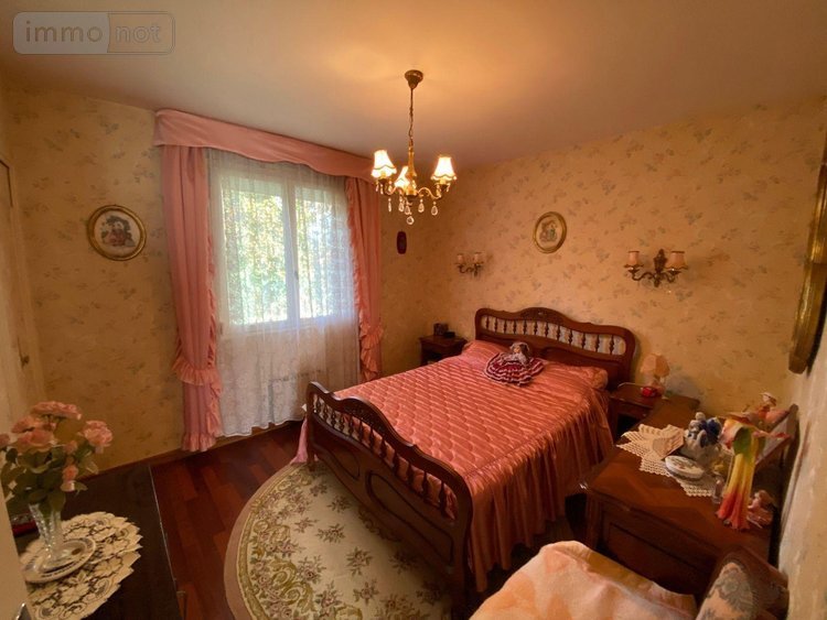 Maison a vendre Lanvollon 22290 Côtes-d'Armor 130 m2 4 pièces 251200 euros