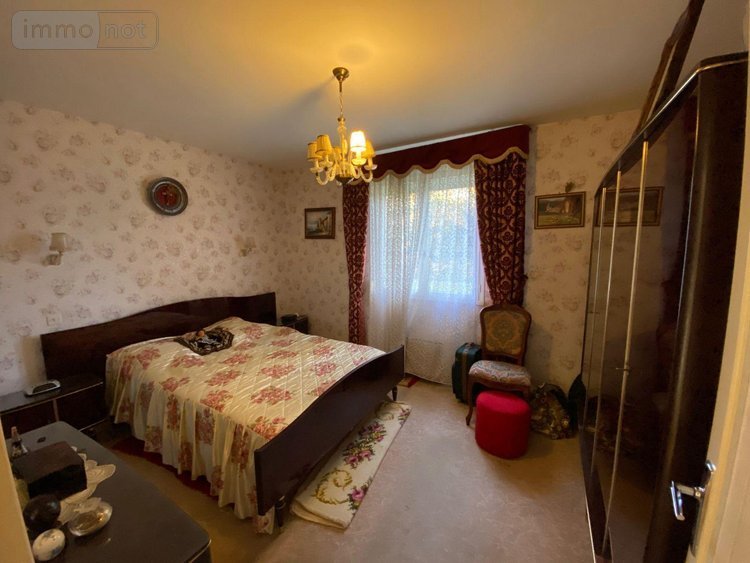 Maison a vendre Lanvollon 22290 Côtes-d'Armor 130 m2 4 pièces 251200 euros