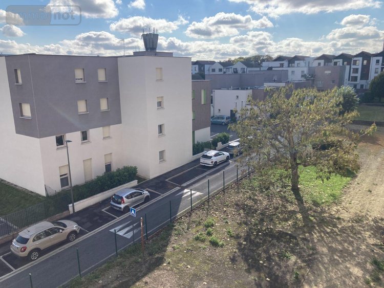 Appartement a vendre Troyes 10000 Aube 55 m2 3 pièces 88000 euros