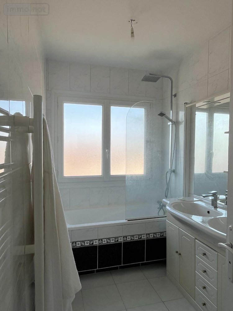 Appartement a vendre Troyes 10000 Aube 55 m2 3 pièces 88000 euros