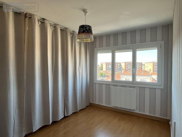 Appartement a vendre Troyes 10000 Aube 55 m2 3 pièces 88000 euros