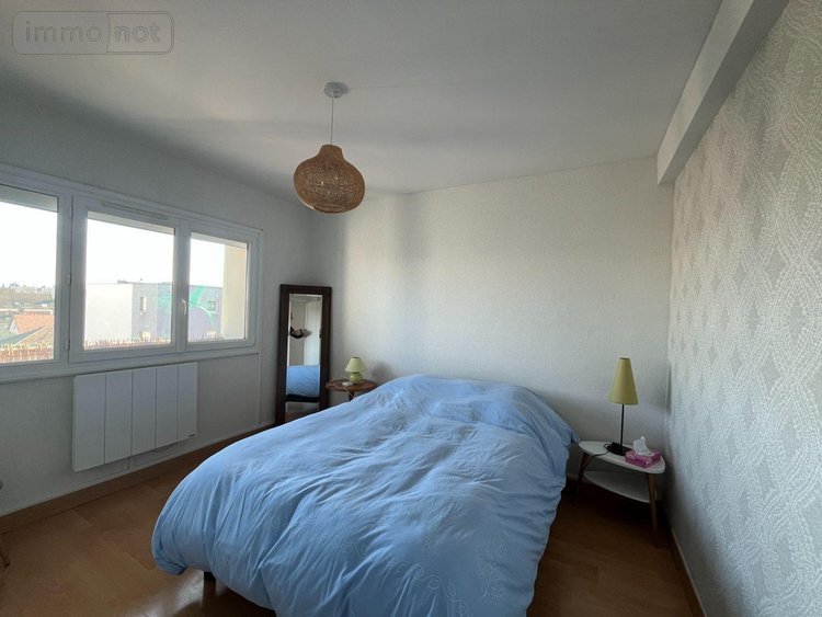 Appartement a vendre Troyes 10000 Aube 55 m2 3 pièces 88000 euros