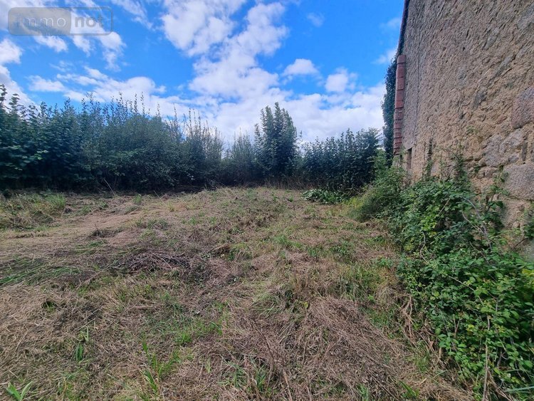 Bien agricole a vendre Crozon-sur-Vauvre 36140 Indre  22000 euros