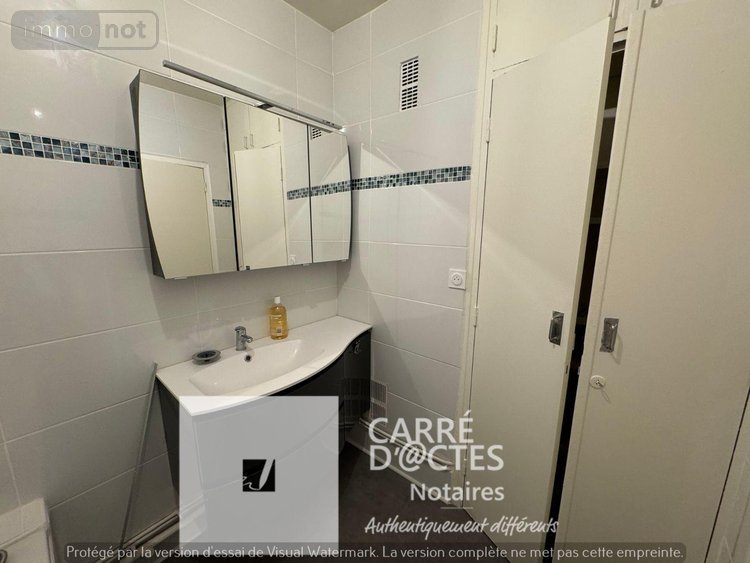 Appartement a vendre Nîmes 30000 Gard 65 m2 3 pièces 159000 euros