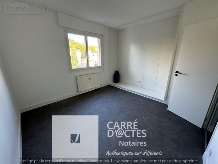 Appartement a vendre Nîmes 30000 Gard 65 m2 3 pièces 159000 euros